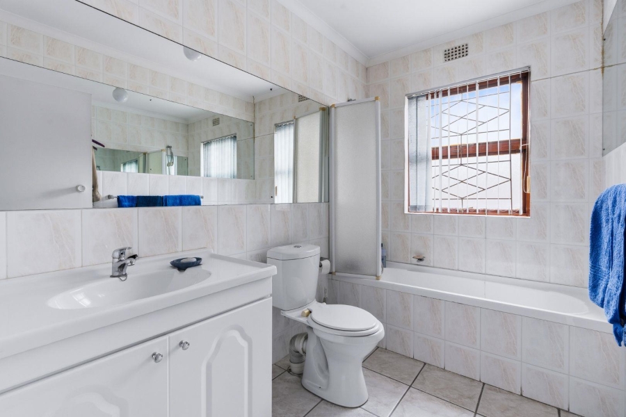 3 Bedroom Property for Sale in Tijgerhof Western Cape
